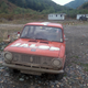 Illustration for article titled Today We Enter No Mans Land With Our Lada